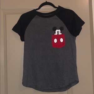 Disney top